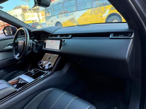 LAND ROVER Range Rover Velar 2.0 16V 4P P300 SE R-DYNAMIC AUTOM�TICO, Foto 20