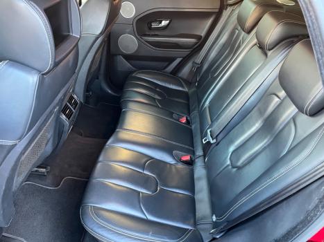 LAND ROVER Range Rover Evoque 2.0 16V 4P 4WD LONDON EDITION AUTOM�TICO, Foto 13