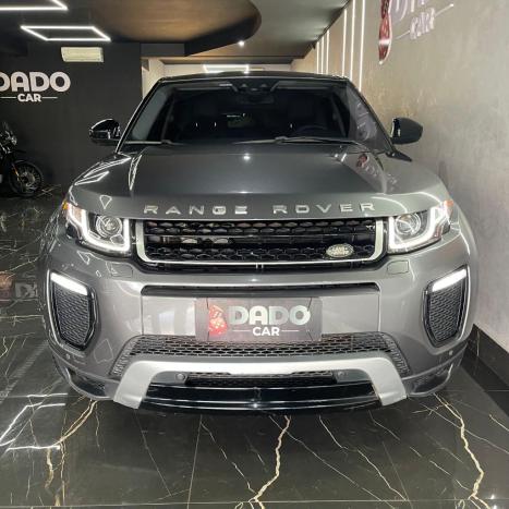 LAND ROVER Range Rover Evoque 2.0 16V 4P SE 4WD DYNAMIC AUTOM�TICO, Foto 2