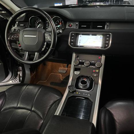 LAND ROVER Range Rover Evoque 2.0 16V 4P SE 4WD DYNAMIC AUTOM�TICO, Foto 3
