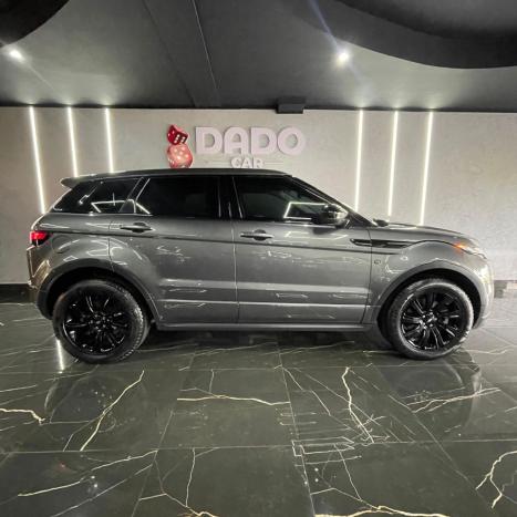 LAND ROVER Range Rover Evoque 2.0 16V 4P SE 4WD DYNAMIC AUTOM�TICO, Foto 4