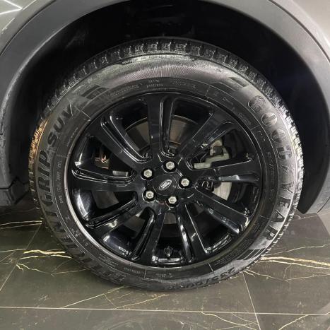 LAND ROVER Range Rover Evoque 2.0 16V 4P SE 4WD DYNAMIC AUTOM�TICO, Foto 5