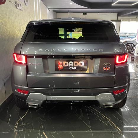 LAND ROVER Range Rover Evoque 2.0 16V 4P SE 4WD DYNAMIC AUTOM�TICO, Foto 6