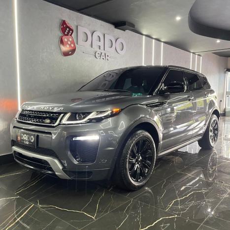 LAND ROVER Range Rover Evoque 2.0 16V 4P SE 4WD DYNAMIC AUTOM�TICO, Foto 9