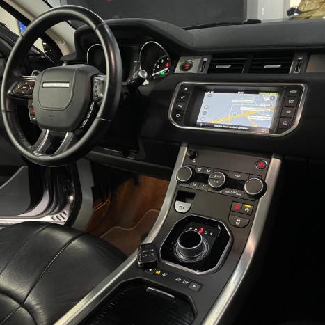 LAND ROVER Range Rover Evoque 2.0 16V 4P SE 4WD DYNAMIC AUTOM�TICO, Foto 10