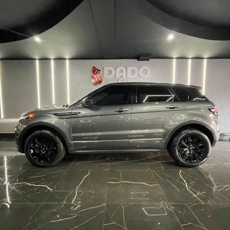 LAND ROVER Range Rover Evoque 2.0 16V 4P SE 4WD DYNAMIC AUTOM�TICO, Foto 11