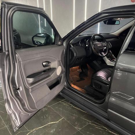 LAND ROVER Range Rover Evoque 2.0 16V 4P SE 4WD DYNAMIC AUTOM�TICO, Foto 13
