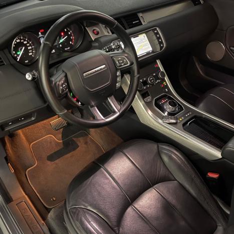 LAND ROVER Range Rover Evoque 2.0 16V 4P SE 4WD DYNAMIC AUTOM�TICO, Foto 14