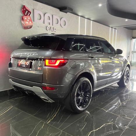 LAND ROVER Range Rover Evoque 2.0 16V 4P SE 4WD DYNAMIC AUTOM�TICO, Foto 15