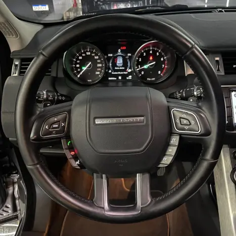 LAND ROVER Range Rover Evoque 2.0 16V 4P SE 4WD DYNAMIC AUTOM�TICO, Foto 16
