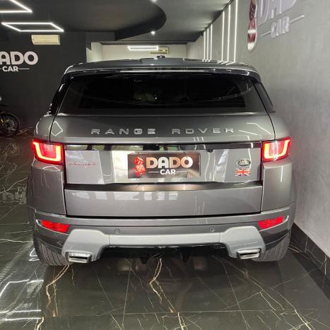 LAND ROVER Range Rover Evoque 2.0 16V 4P SE 4WD DYNAMIC AUTOM�TICO, Foto 17