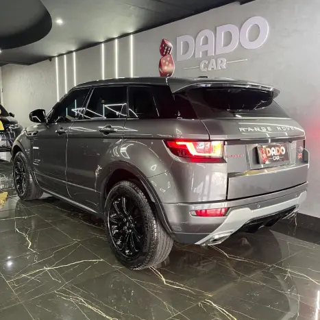 LAND ROVER Range Rover Evoque 2.0 16V 4P SE 4WD DYNAMIC AUTOM�TICO, Foto 19