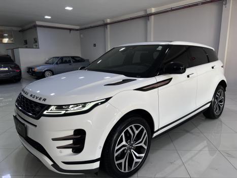LAND ROVER Range Rover Evoque 2.0 4P FLEX P250 R-DYNAMIC SE AWD AUTOM�TICO, Foto 1
