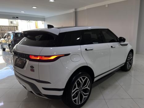 LAND ROVER Range Rover Evoque 2.0 4P FLEX P250 R-DYNAMIC SE AWD AUTOM�TICO, Foto 2