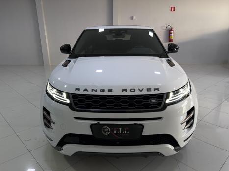 LAND ROVER Range Rover Evoque 2.0 4P FLEX P250 R-DYNAMIC SE AWD AUTOM�TICO, Foto 3