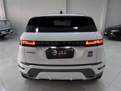 LAND ROVER Range Rover Evoque 2.0 4P FLEX P250 R-DYNAMIC SE AWD AUTOM�TICO, Foto 5