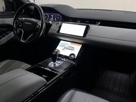 LAND ROVER Range Rover Evoque 2.0 4P FLEX P250 R-DYNAMIC SE AWD AUTOM�TICO, Foto 6
