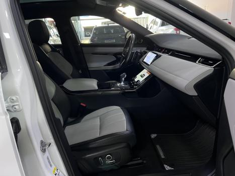 LAND ROVER Range Rover Evoque 2.0 4P FLEX P250 R-DYNAMIC SE AWD AUTOM�TICO, Foto 7