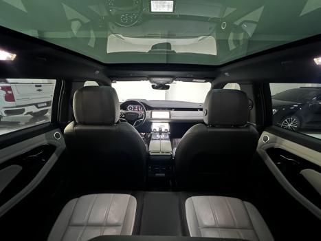 LAND ROVER Range Rover Evoque 2.0 4P FLEX P250 R-DYNAMIC SE AWD AUTOM�TICO, Foto 8
