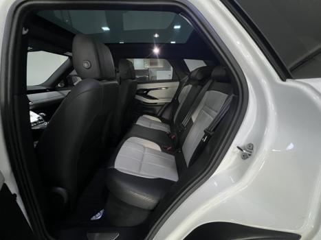 LAND ROVER Range Rover Evoque 2.0 4P FLEX P250 R-DYNAMIC SE AWD AUTOM�TICO, Foto 9