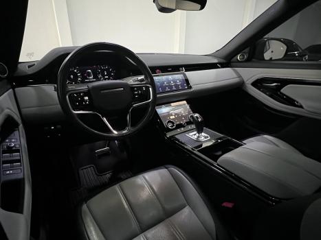 LAND ROVER Range Rover Evoque 2.0 4P FLEX P250 R-DYNAMIC SE AWD AUTOM�TICO, Foto 10