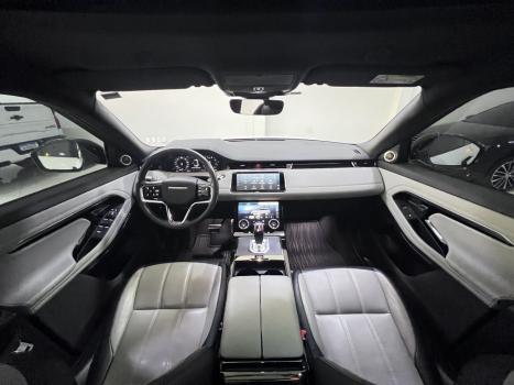 LAND ROVER Range Rover Evoque 2.0 4P FLEX P250 R-DYNAMIC SE AWD AUTOM�TICO, Foto 11