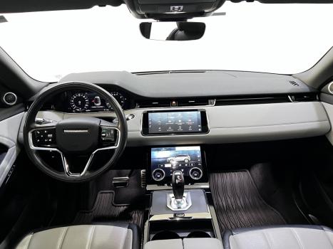 LAND ROVER Range Rover Evoque 2.0 4P FLEX P250 R-DYNAMIC SE AWD AUTOM�TICO, Foto 12