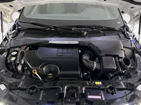 LAND ROVER Range Rover Evoque 2.0 4P FLEX P250 R-DYNAMIC SE AWD AUTOM�TICO, Foto 13
