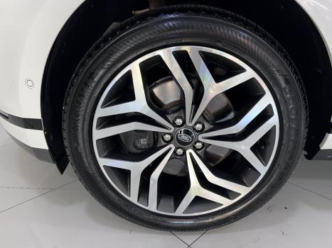LAND ROVER Range Rover Evoque 2.0 4P FLEX P250 R-DYNAMIC SE AWD AUTOM�TICO, Foto 14