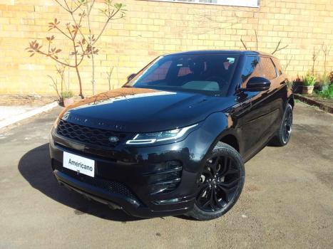 LAND ROVER Range Rover Evoque 2.0 4P FLEX P250 R-DYNAMIC SE AWD AUTOM�TICO, Foto 1