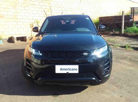 LAND ROVER Range Rover Evoque 2.0 4P FLEX P250 R-DYNAMIC SE AWD AUTOM�TICO, Foto 2