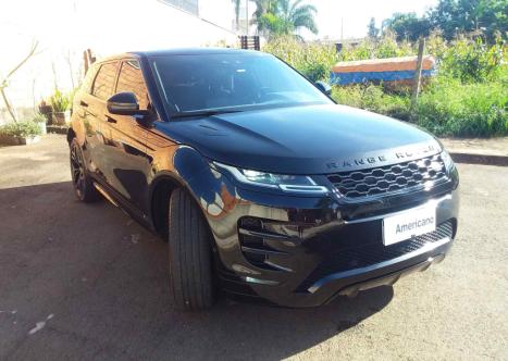 LAND ROVER Range Rover Evoque 2.0 4P FLEX P250 R-DYNAMIC SE AWD AUTOM�TICO, Foto 3