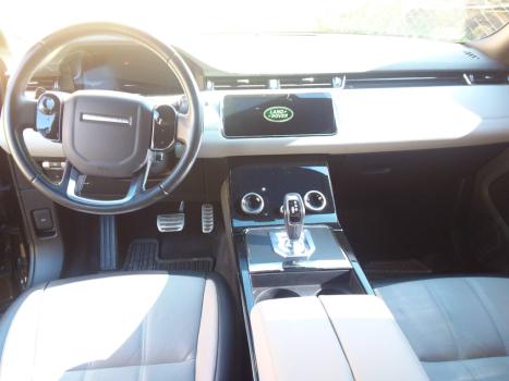 LAND ROVER Range Rover Evoque 2.0 4P FLEX P250 R-DYNAMIC SE AWD AUTOM�TICO, Foto 5