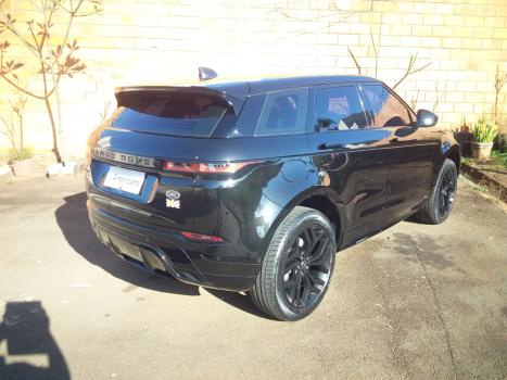 LAND ROVER Range Rover Evoque 2.0 4P FLEX P250 R-DYNAMIC SE AWD AUTOM�TICO, Foto 11