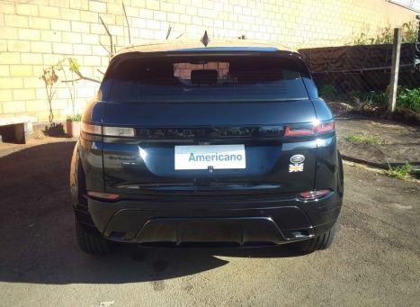 LAND ROVER Range Rover Evoque 2.0 4P FLEX P250 R-DYNAMIC SE AWD AUTOM�TICO, Foto 12
