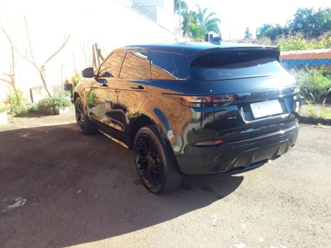 LAND ROVER Range Rover Evoque 2.0 4P FLEX P250 R-DYNAMIC SE AWD AUTOM�TICO, Foto 13