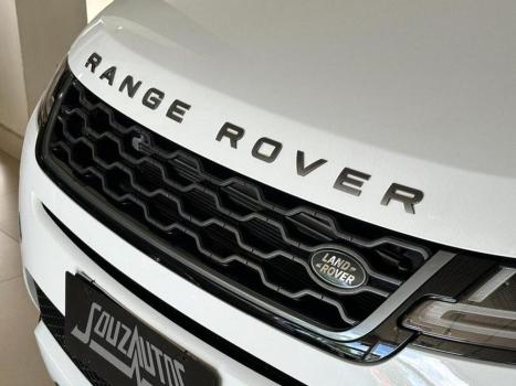 LAND ROVER Range Rover Evoque 2.0 4P FLEX P250 SE AWD AUTOM�TICO, Foto 3