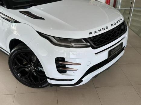 LAND ROVER Range Rover Evoque 2.0 4P FLEX P250 SE AWD AUTOM�TICO, Foto 5