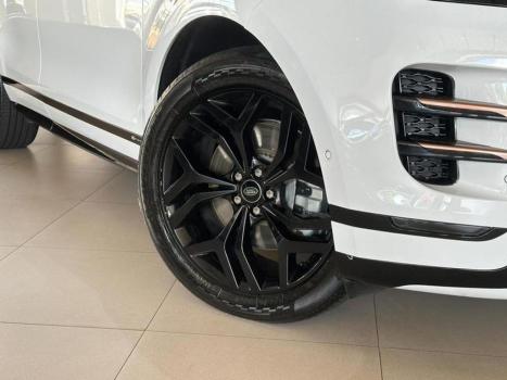 LAND ROVER Range Rover Evoque 2.0 4P FLEX P250 SE AWD AUTOM�TICO, Foto 6