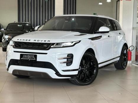 LAND ROVER Range Rover Evoque 2.0 4P FLEX P250 SE AWD AUTOM�TICO, Foto 7