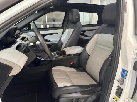 LAND ROVER Range Rover Evoque 2.0 4P FLEX P250 SE AWD AUTOM�TICO, Foto 9