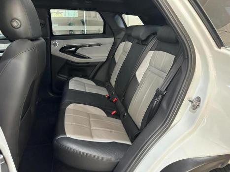 LAND ROVER Range Rover Evoque 2.0 4P FLEX P250 SE AWD AUTOM�TICO, Foto 10