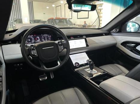 LAND ROVER Range Rover Evoque 2.0 4P FLEX P250 SE AWD AUTOM�TICO, Foto 12