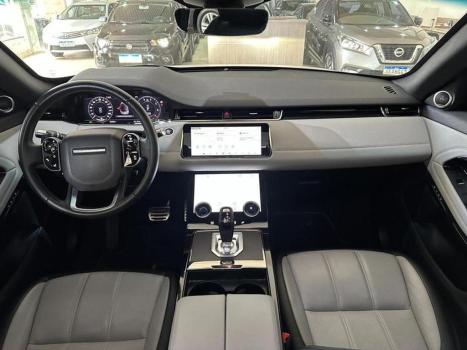 LAND ROVER Range Rover Evoque 2.0 4P FLEX P250 SE AWD AUTOM�TICO, Foto 13