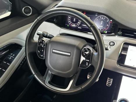 LAND ROVER Range Rover Evoque 2.0 4P FLEX P250 SE AWD AUTOM�TICO, Foto 14