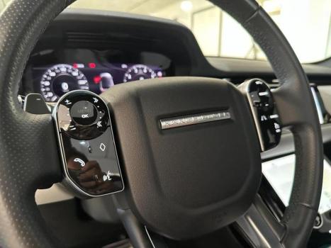 LAND ROVER Range Rover Evoque 2.0 4P FLEX P250 SE AWD AUTOM�TICO, Foto 19