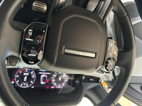 LAND ROVER Range Rover Evoque 2.0 4P FLEX P250 SE AWD AUTOM�TICO, Foto 20