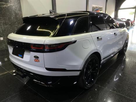 LAND ROVER Range Rover Velar 2.0 16V 4P P300 SE R-DYNAMIC AUTOM�TICO, Foto 4