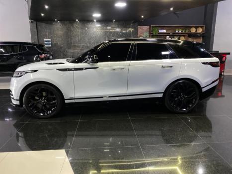 LAND ROVER Range Rover Velar 2.0 16V 4P P300 SE R-DYNAMIC AUTOM�TICO, Foto 10