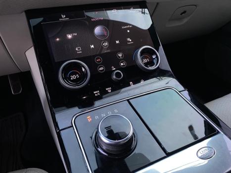 LAND ROVER Range Rover Velar 2.0 16V 4P P300 SE R-DYNAMIC AUTOM�TICO, Foto 17